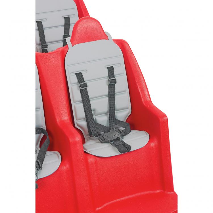 Bye-Bye Buggy - 4 Passenger | Integrity Furniture